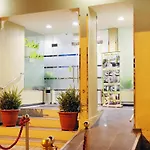 Dubai Moon Apartments