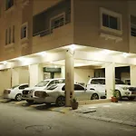 Dubai Moon Apartments