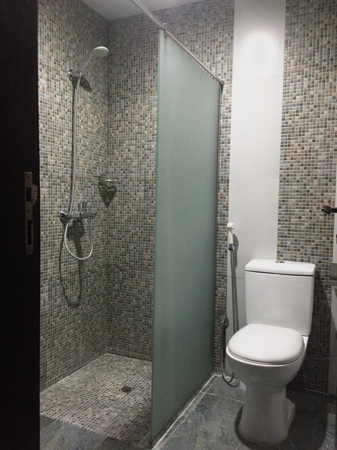 Hotel apartamentowy Dubai Moon Salalah